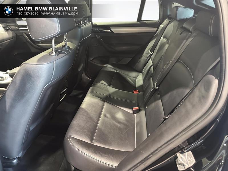 bmw X4 2016 - 10