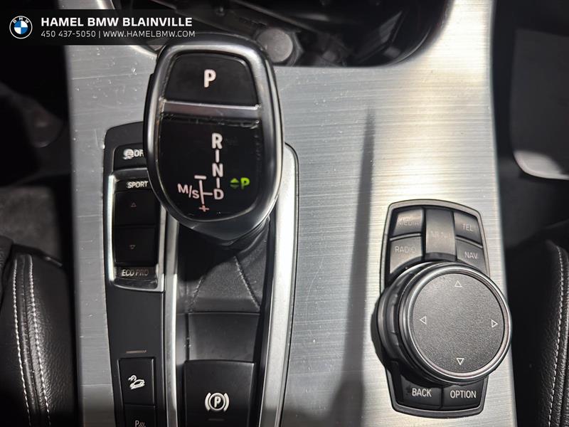 bmw X4 2016 - 15