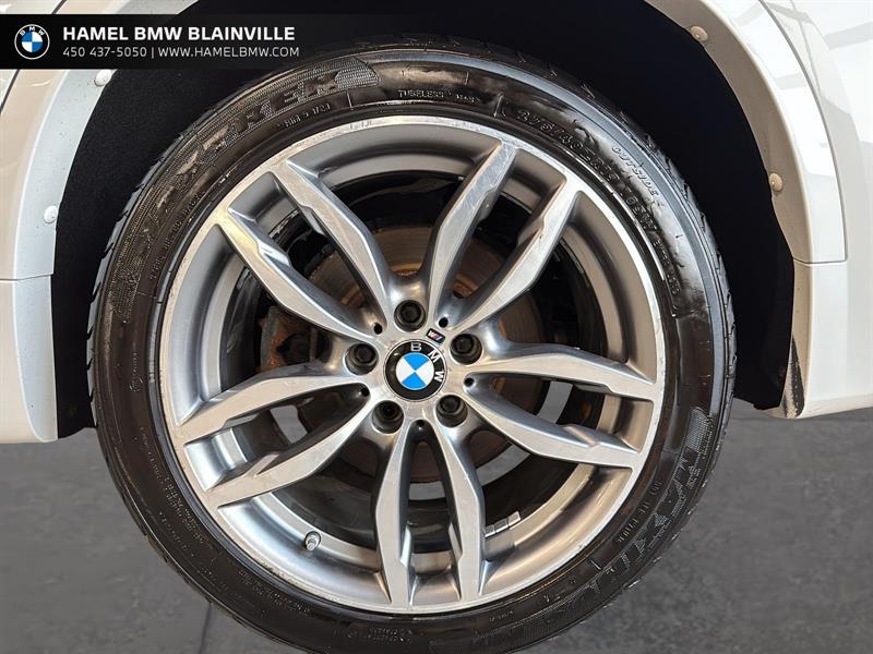 bmw X4 2016 - 7