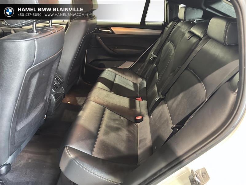 bmw X4 2016 - 10