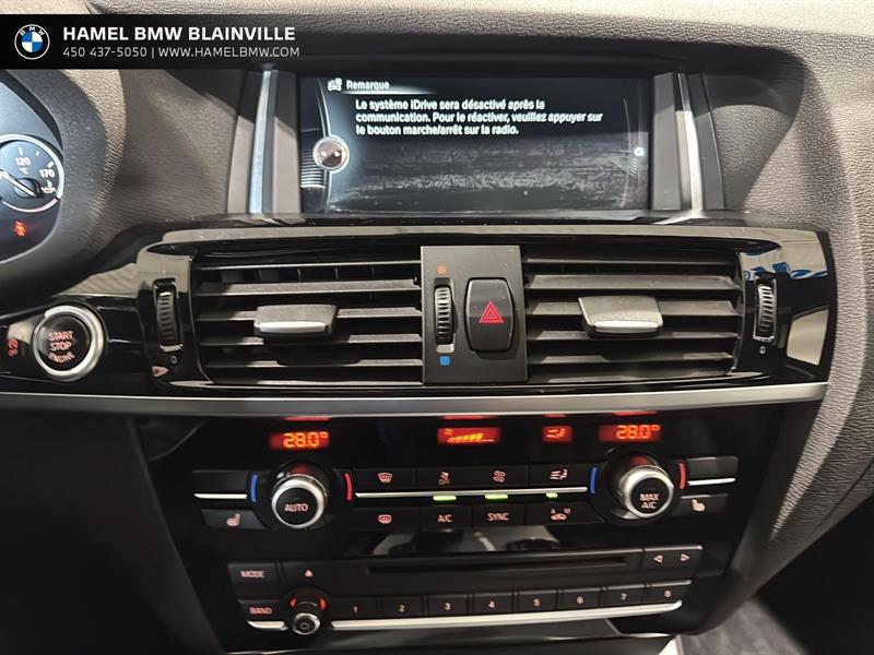 bmw X4 2016 - 14
