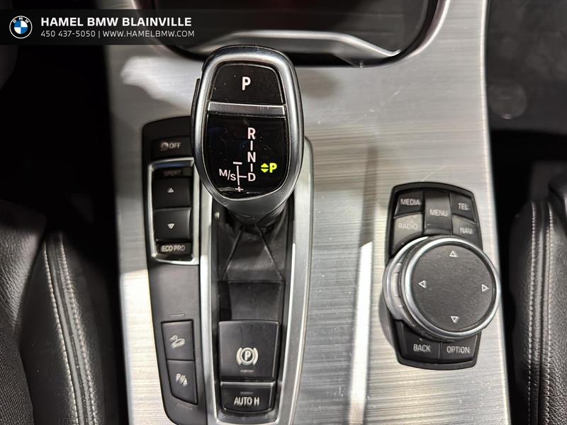 bmw X4 2016 - 15