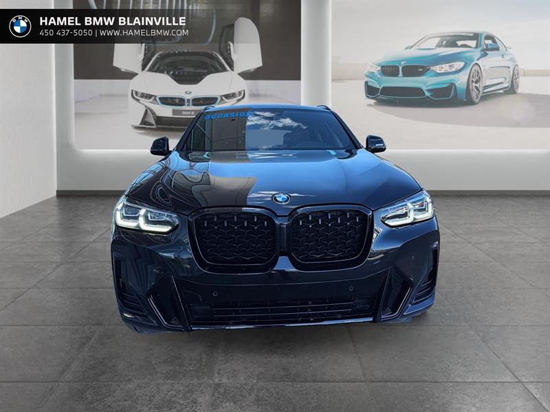 bmw X4 2023 - 2