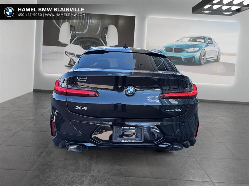 bmw X4 2023 - 3