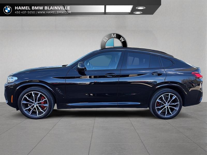bmw X4 2023 - 5