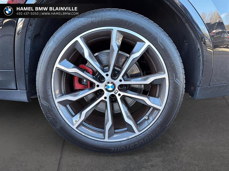 bmw X4 2023 - 7