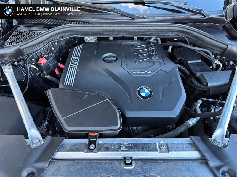 bmw X4 2023 - 8