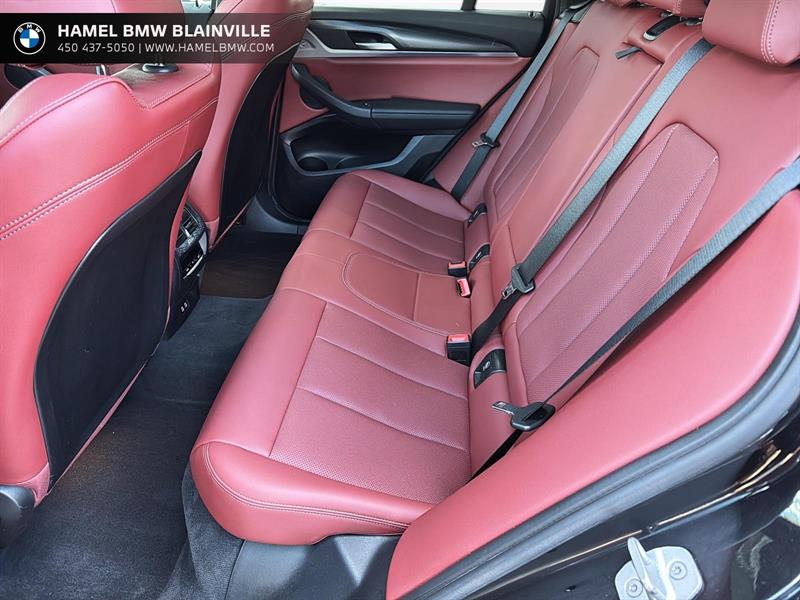 bmw X4 2023 - 10