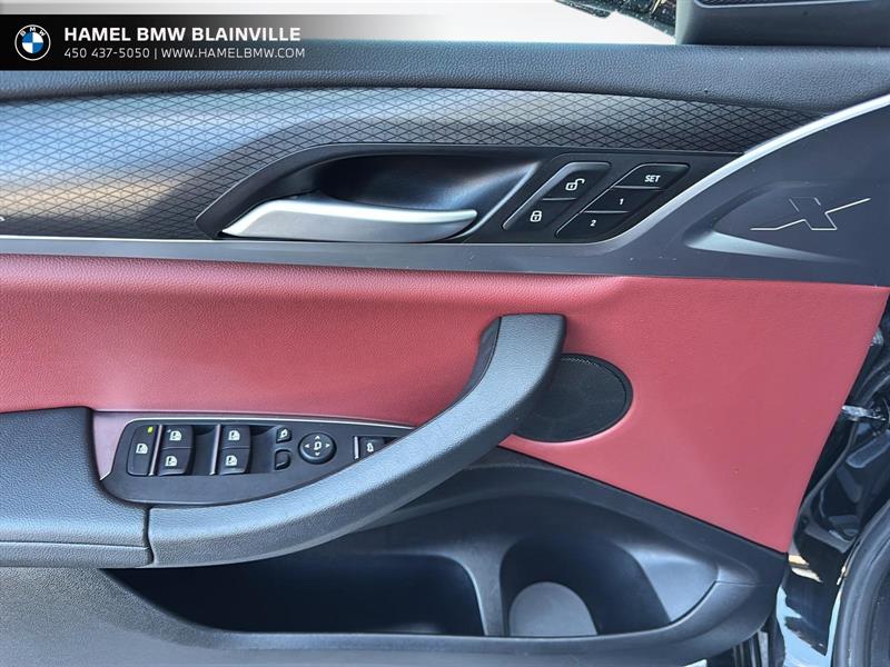 bmw X4 2023 - 11