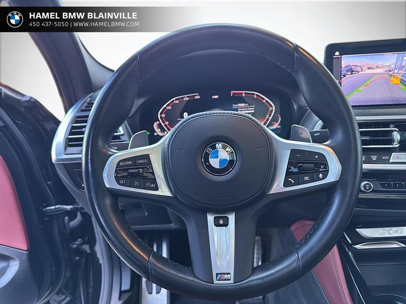 bmw X4 2023 - 12