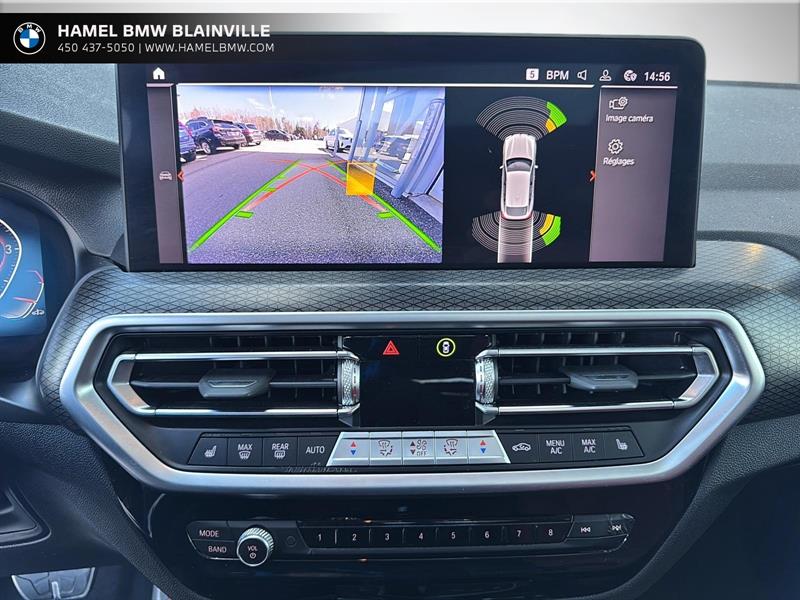 bmw X4 2023 - 14