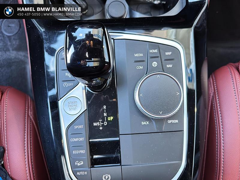 bmw X4 2023 - 15