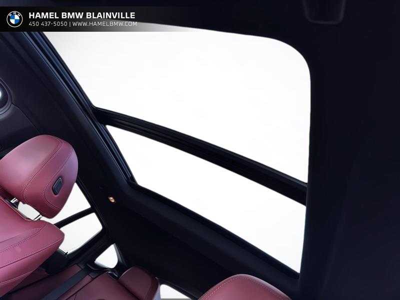 bmw X4 2023 - 16