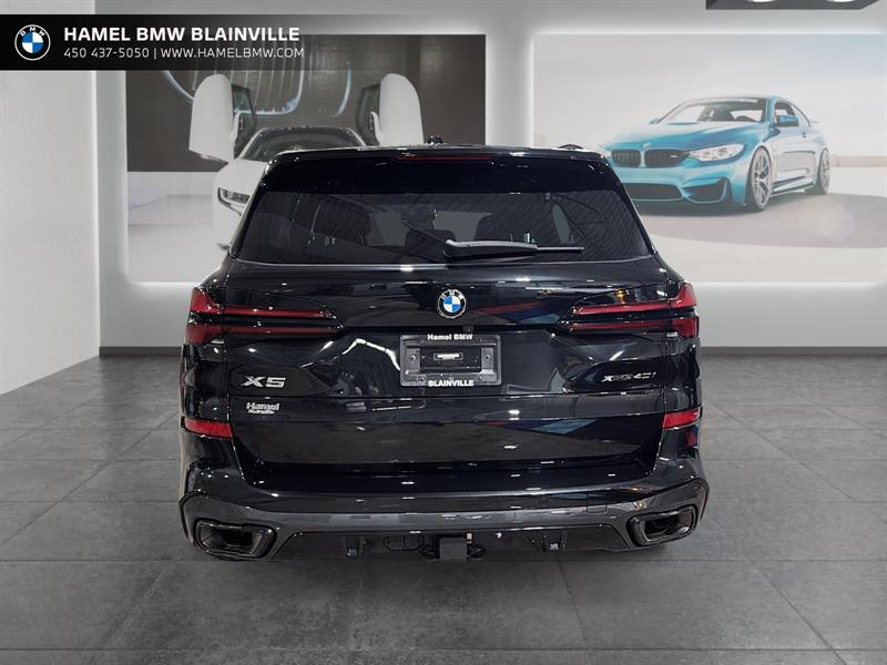 bmw X5 2024 - 3