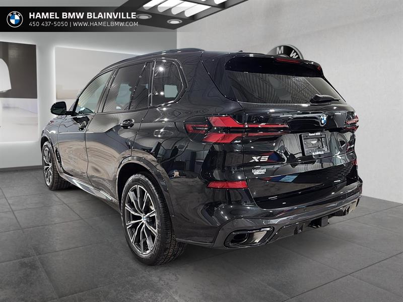 bmw X5 2024 - 4