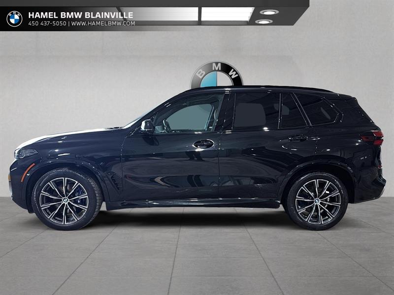 bmw X5 2024 - 5
