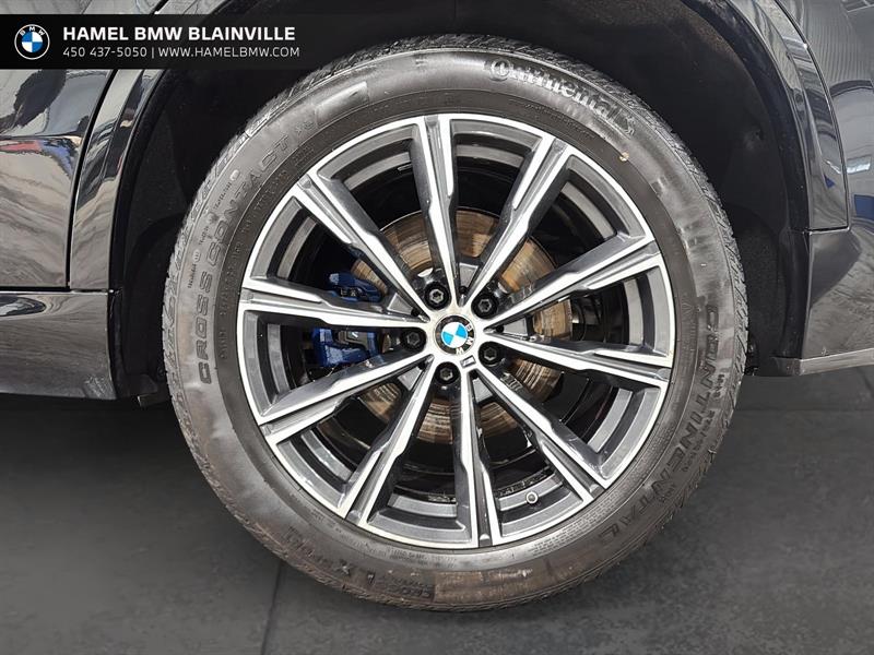 bmw X5 2024 - 7
