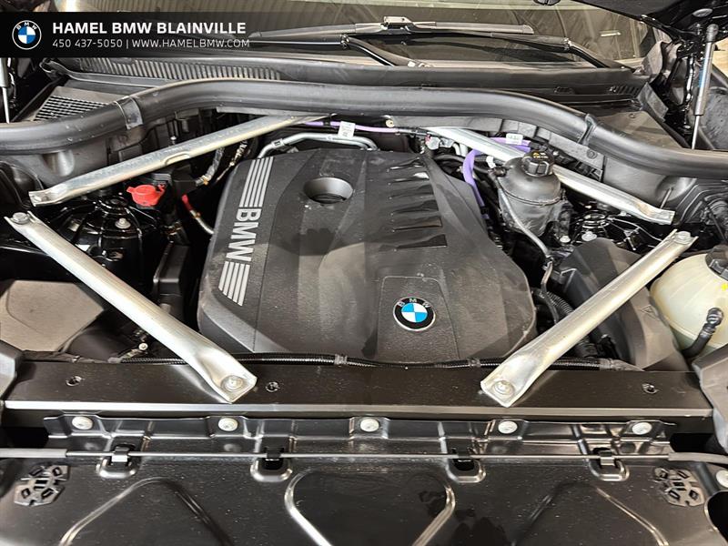 bmw X5 2024 - 8