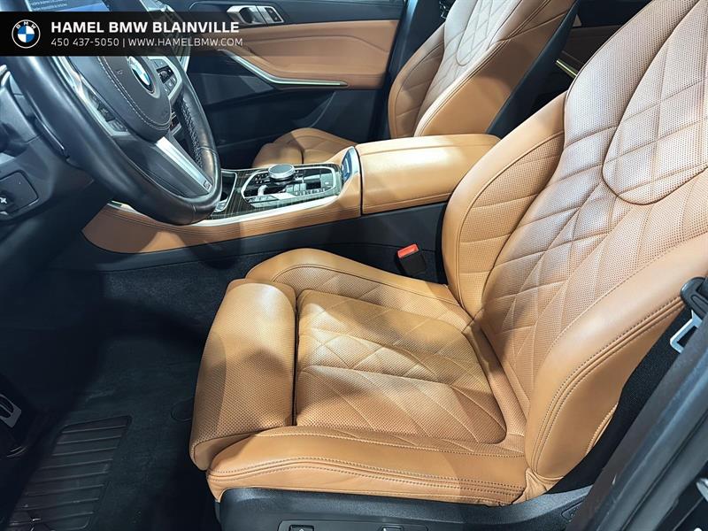 bmw X5 2024 - 9