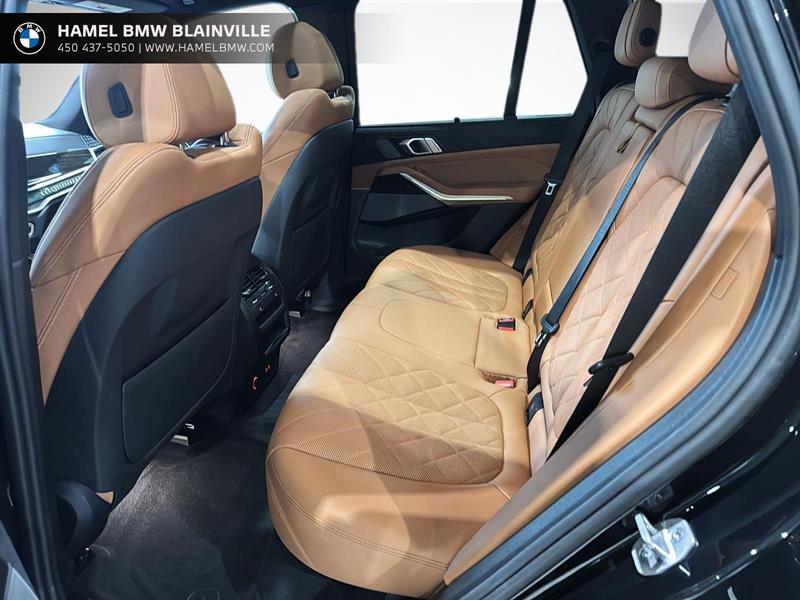 bmw X5 2024 - 10