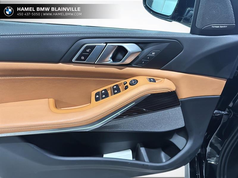 bmw X5 2024 - 11