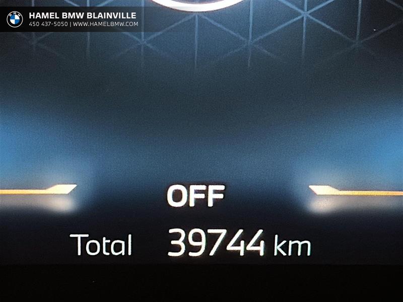 bmw X5 2024 - 13