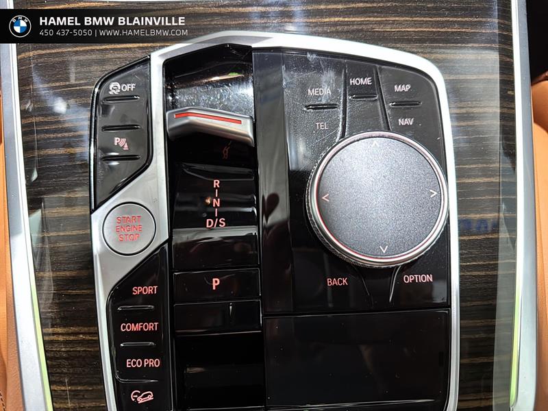 bmw X5 2024 - 15