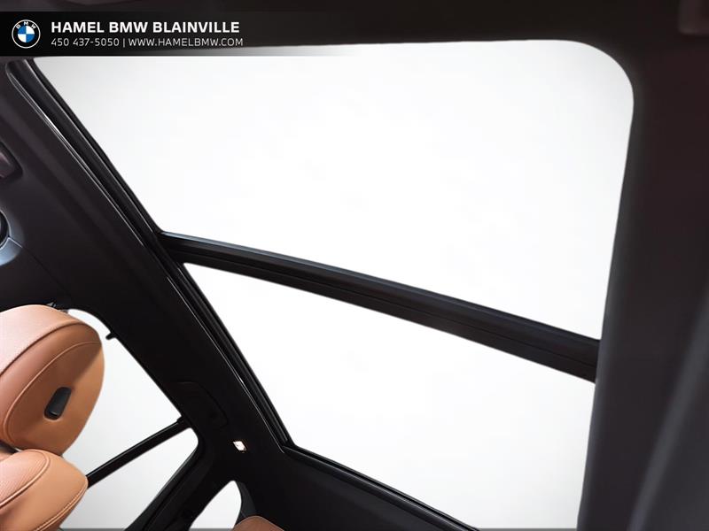 bmw X5 2024 - 16
