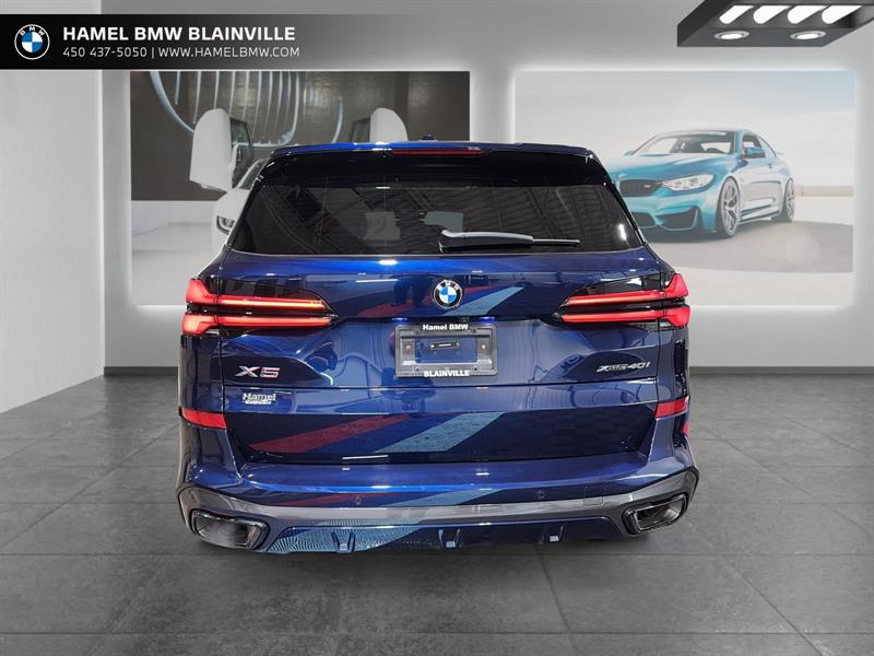 bmw X5 2024 - 3