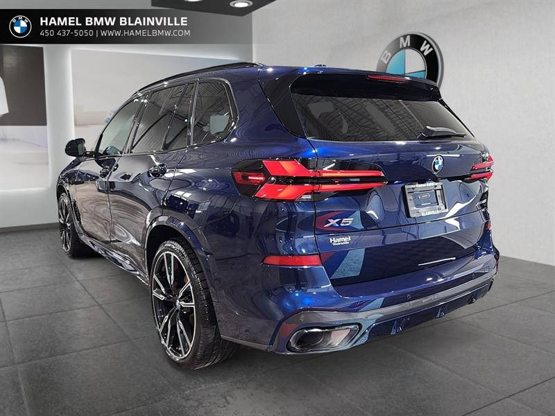bmw X5 2024 - 4