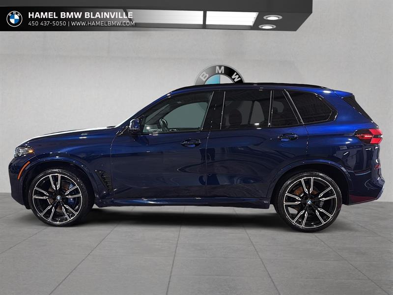 bmw X5 2024 - 5