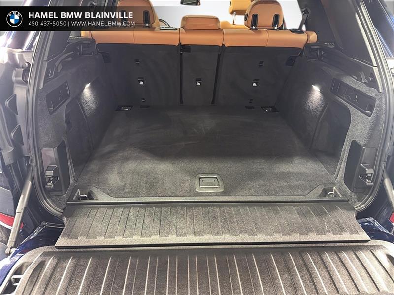 bmw X5 2024 - 6