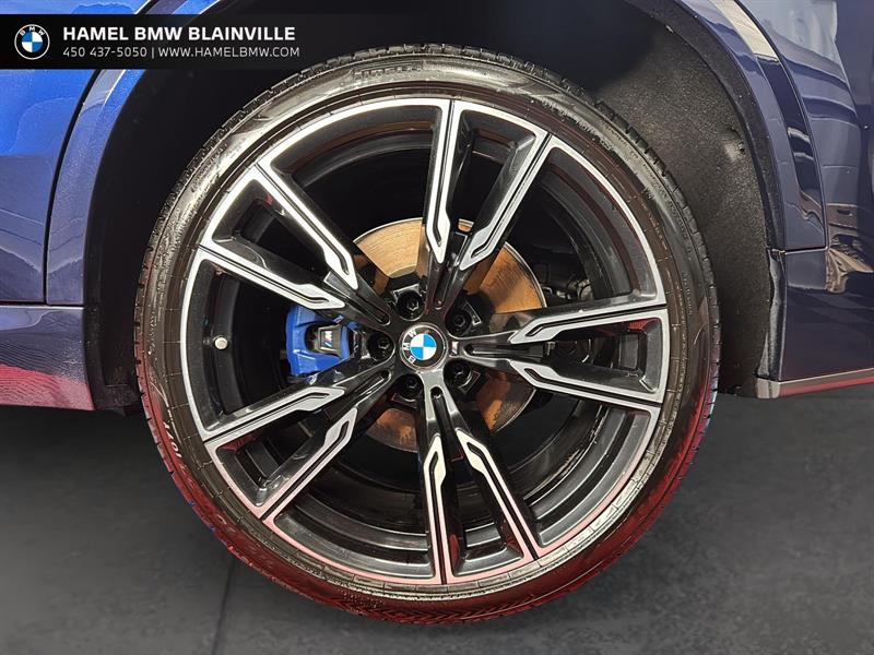 bmw X5 2024 - 7