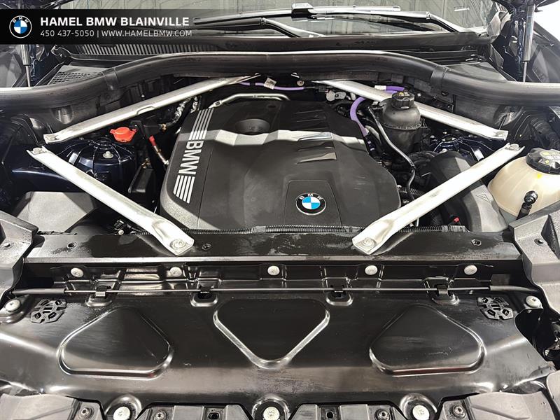 bmw X5 2024 - 8