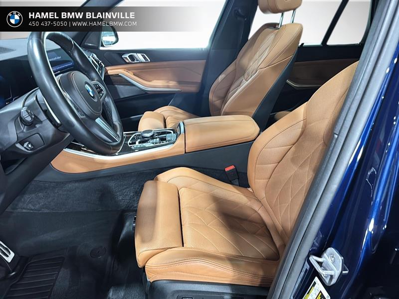 bmw X5 2024 - 9