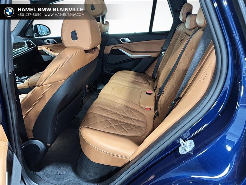 bmw X5 2024 - 10