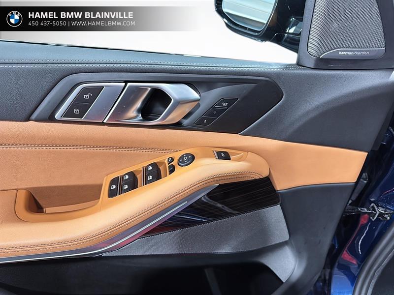 bmw X5 2024 - 11