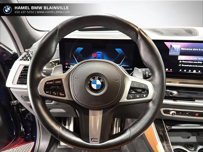 bmw X5 2024 - 12