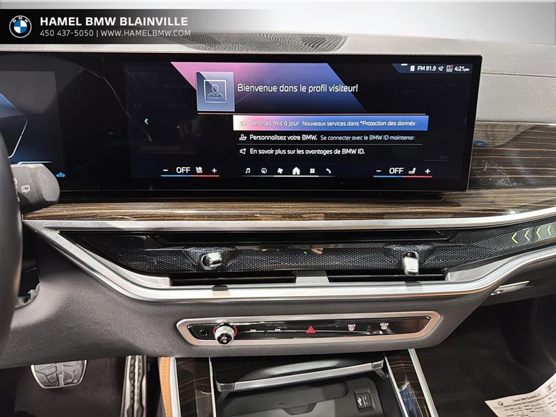 bmw X5 2024 - 14