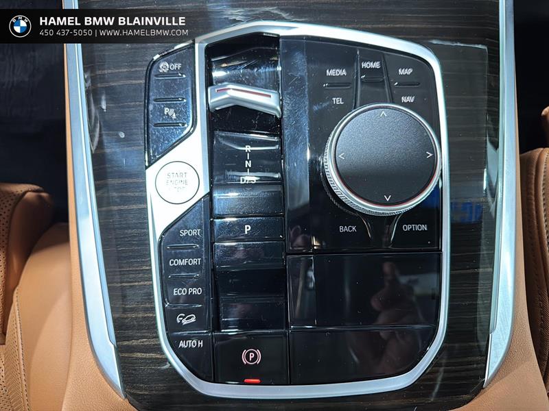 bmw X5 2024 - 15
