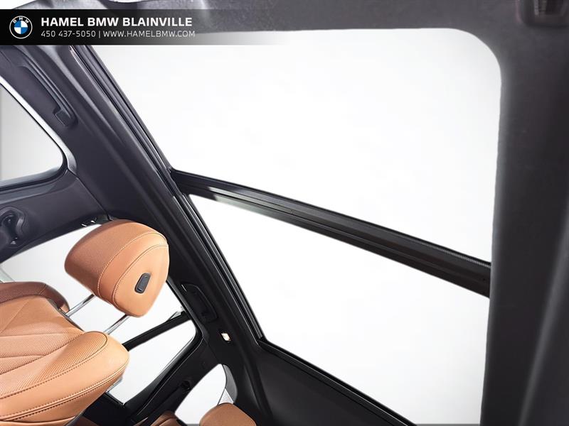 bmw X5 2024 - 16