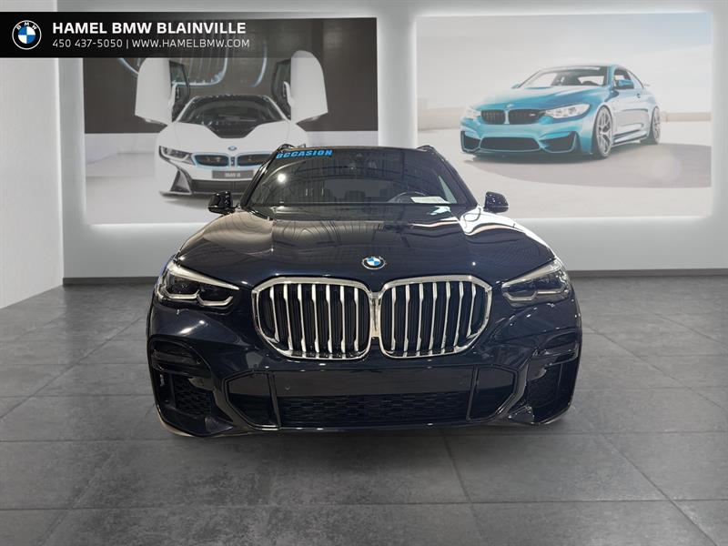 bmw X5 2023 - 2