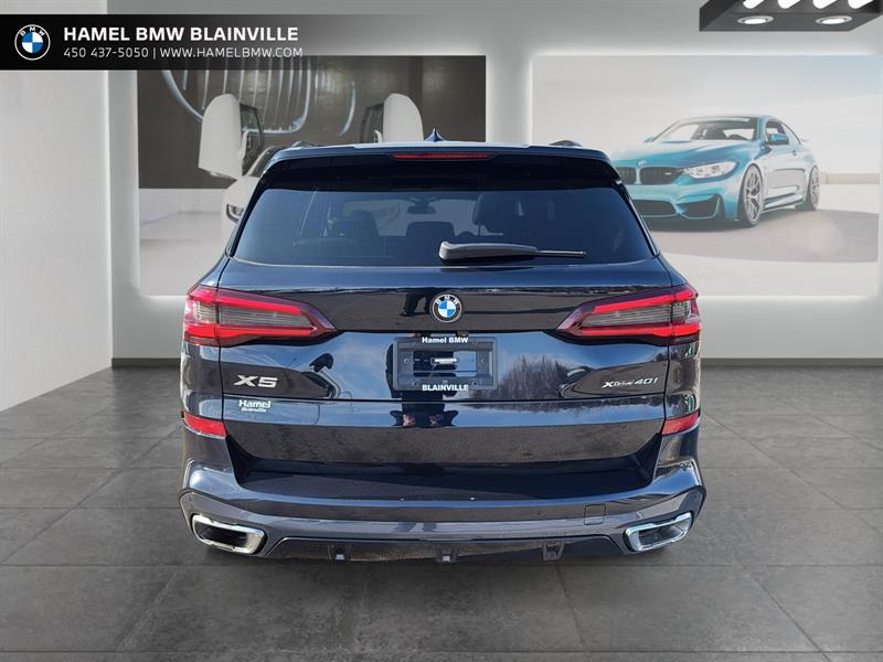 bmw X5 2023 - 3