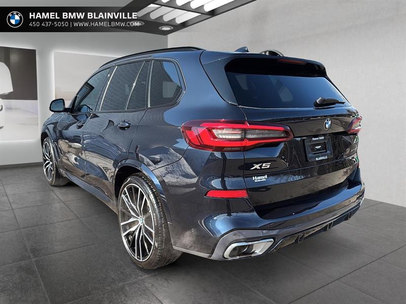 bmw X5 2023 - 4