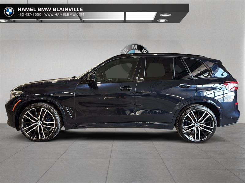 bmw X5 2023 - 5