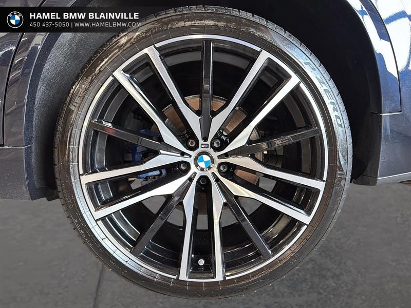 bmw X5 2023 - 7