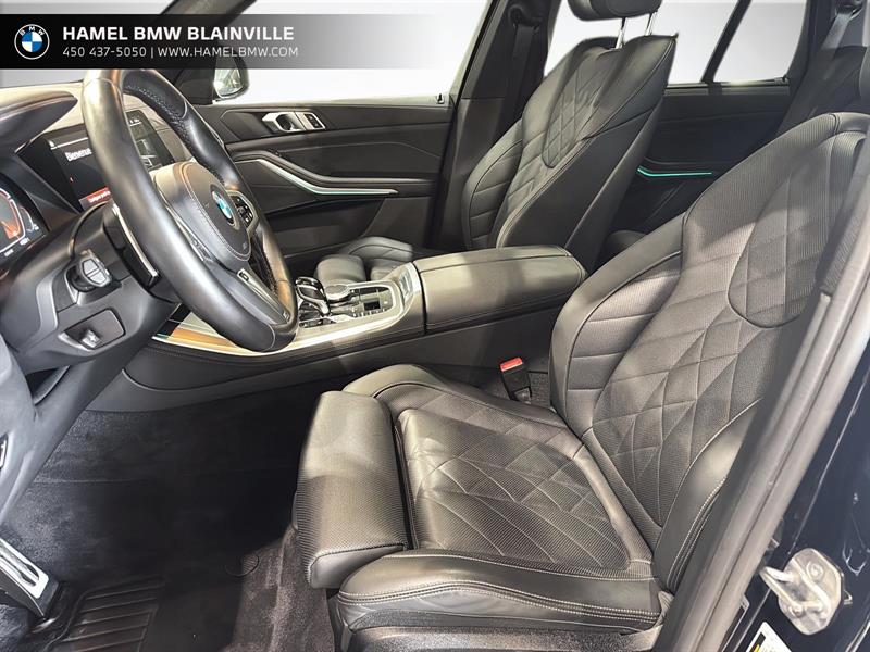 bmw X5 2023 - 9