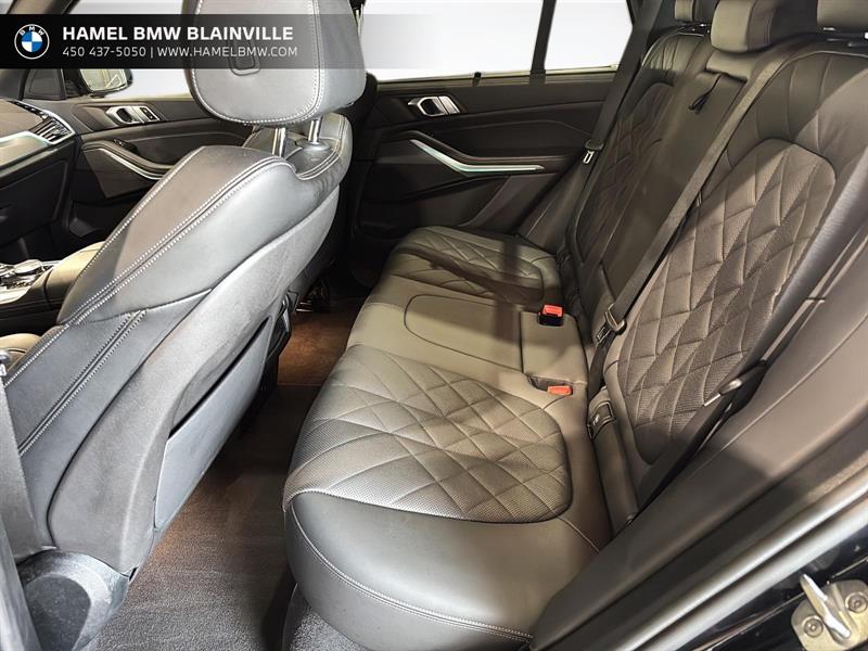 bmw X5 2023 - 10