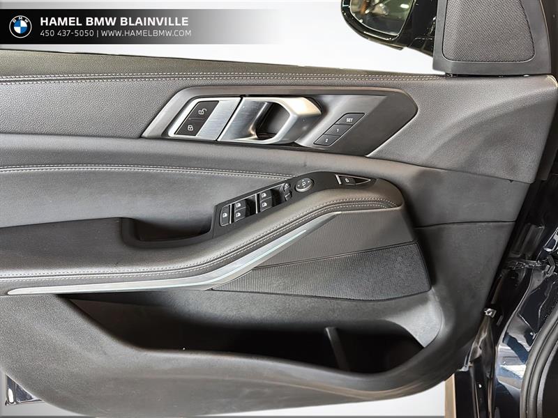 bmw X5 2023 - 11