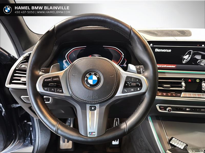 bmw X5 2023 - 12